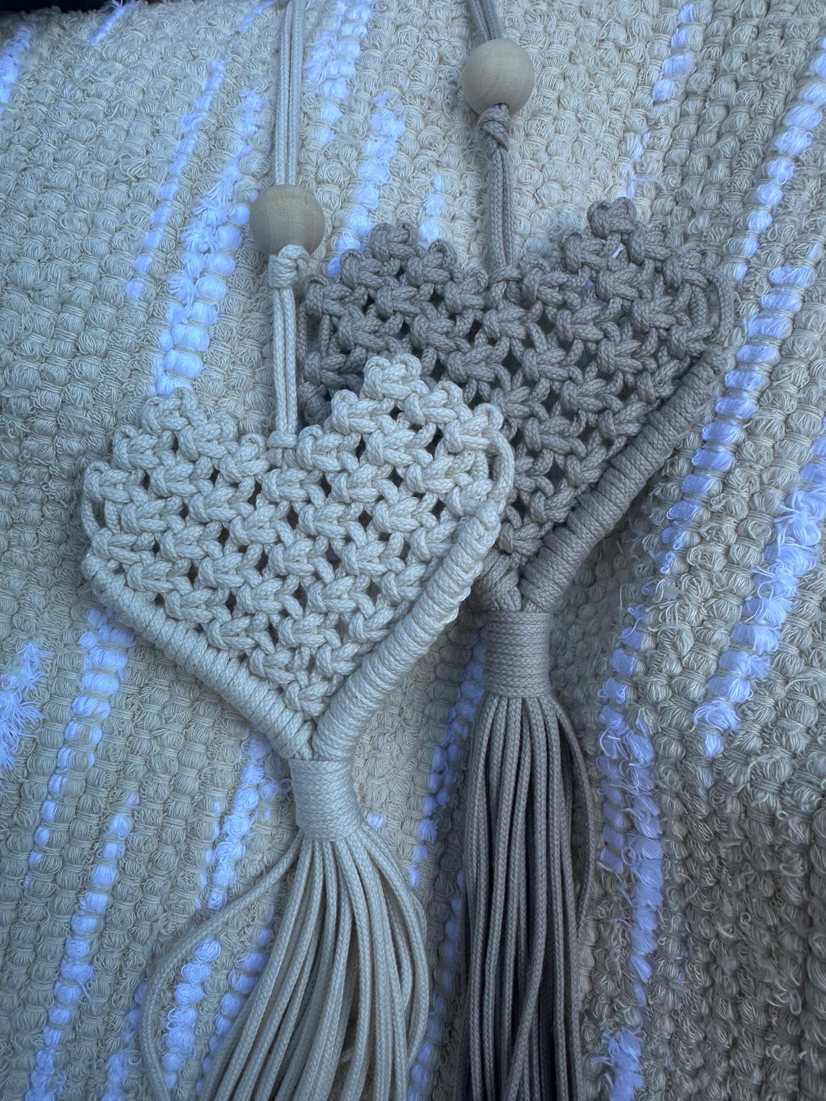 Macramé